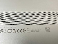 Hp elitebook 830 g8 13.3”, core(tm) i7 11th gen, 16 gb ram, 512 gb nvme laptop - afbeelding 7 van  7