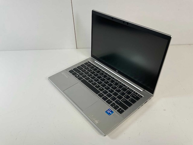 Hp elitebook 830 g8 13.3”, core(tm) i7 11th gen, 16 gb ram, 512 gb nvme laptop - afbeelding 2 van  5