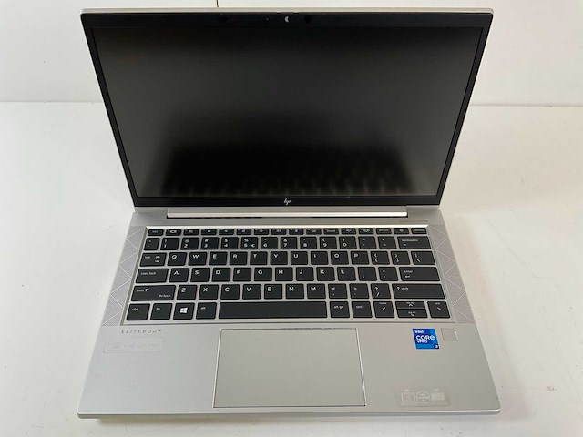 Hp elitebook 830 g8 13.3”, core(tm) i7 11th gen, 16 gb ram, 512 gb nvme laptop - afbeelding 1 van  7