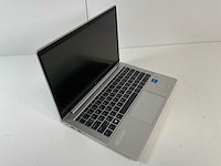 Hp elitebook 830 g8 13.3”, core(tm) i7 11th gen, 16 gb ram, 512 gb nvme laptop - afbeelding 2 van  7