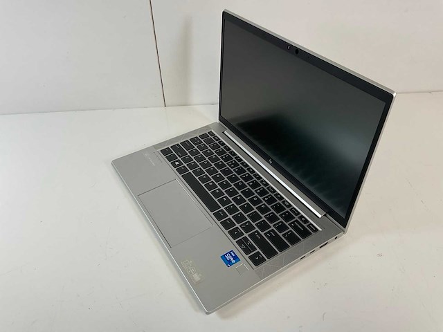 Hp elitebook 830 g8 13.3”, core(tm) i7 11th gen, 16 gb ram, 512 gb nvme laptop - afbeelding 3 van  7