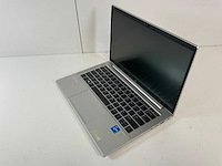 Hp elitebook 830 g8 13.3”, core(tm) i7 11th gen, 16 gb ram, 512 gb nvme laptop - afbeelding 3 van  7