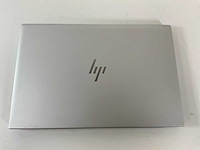 Hp elitebook 830 g8 13.3”, core(tm) i7 11th gen, 16 gb ram, 512 gb nvme laptop - afbeelding 5 van  7