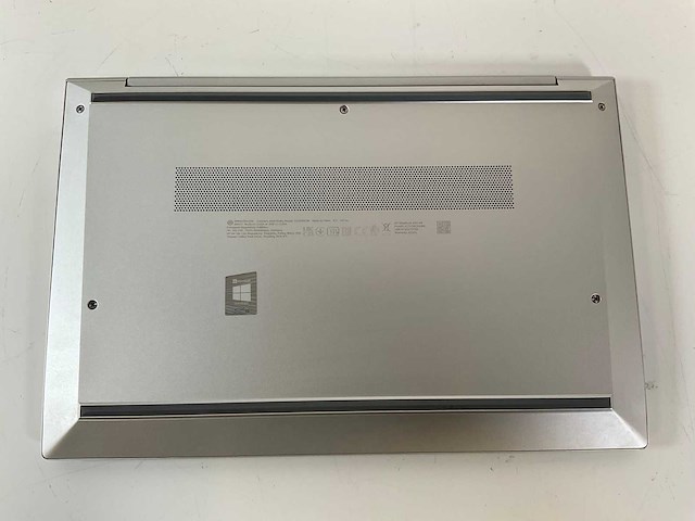 Hp elitebook 830 g8 13.3”, core(tm) i7 11th gen, 16 gb ram, 512 gb nvme laptop - afbeelding 6 van  7