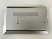 Hp elitebook 830 g8 13.3”, core(tm) i7 11th gen, 16 gb ram, 512 gb nvme laptop - afbeelding 6 van  7