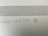 Hp elitebook 830 g8 13.3”, core(tm) i7 11th gen, 16 gb ram, 512 gb nvme laptop - afbeelding 7 van  7