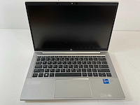 Hp elitebook 830 g8 13.3”, core(tm) i7 11th gen, 16 gb ram, 512 gb nvme laptop - afbeelding 1 van  3