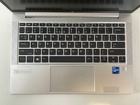 Hp elitebook 830 g8 13.3”, core(tm) i7 11th gen, 16 gb ram, 512 gb nvme laptop - afbeelding 2 van  3