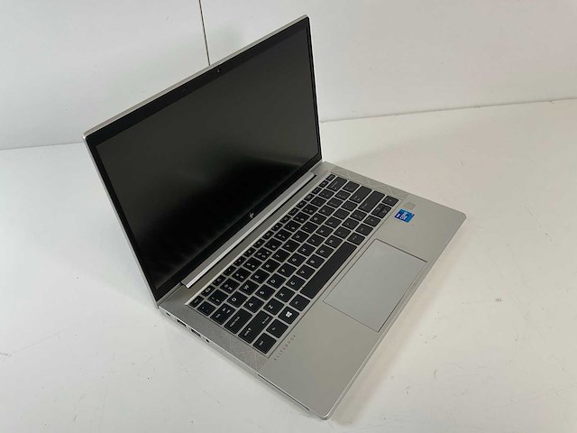 Hp elitebook 830 g8 13.3”, core(tm) i7 11th gen, 16 gb ram, 512 gb nvme laptop - afbeelding 2 van  4