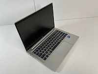 Hp elitebook 830 g8 13.3”, core(tm) i7 11th gen, 16 gb ram, 512 gb nvme laptop - afbeelding 2 van  4