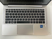 Hp elitebook 830 g8 13.3”, core(tm) i7 11th gen, 16 gb ram, 512 gb nvme laptop - afbeelding 3 van  4