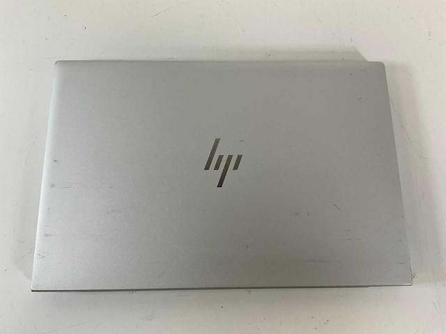 Hp elitebook 830 g8 13.3”, core(tm) i7 11th gen, 16 gb ram, 512 gb nvme laptop - afbeelding 4 van  4