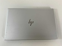 Hp elitebook 830 g8 13.3”, core(tm) i7 11th gen, 16 gb ram, 512 gb nvme laptop - afbeelding 4 van  4