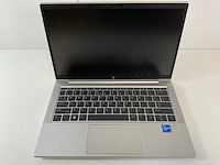 Hp elitebook 830 g8 13.3”, core(tm) i7 11th gen, 16 gb ram, 512 gb nvme laptop - afbeelding 1 van  7