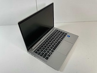 Hp elitebook 830 g8 13.3”, core(tm) i7 11th gen, 16 gb ram, 512 gb nvme laptop - afbeelding 2 van  7