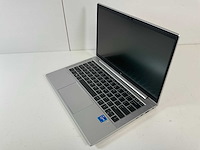 Hp elitebook 830 g8 13.3”, core(tm) i7 11th gen, 16 gb ram, 512 gb nvme laptop - afbeelding 3 van  7