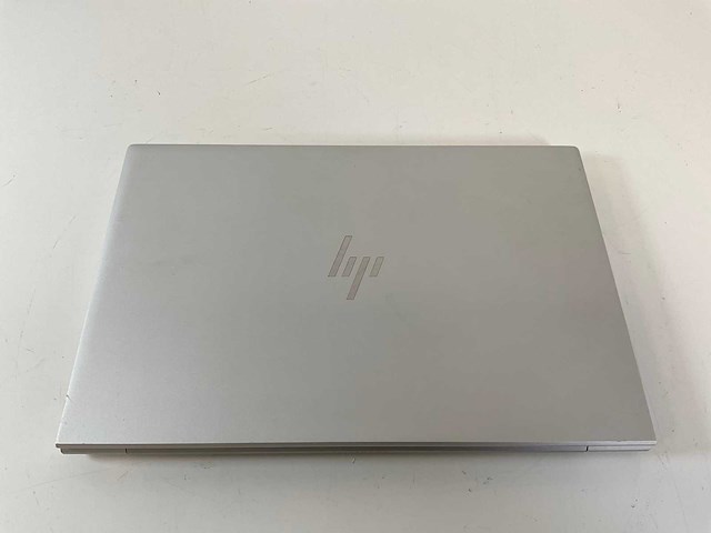 Hp elitebook 830 g8 13.3”, core(tm) i7 11th gen, 16 gb ram, 512 gb nvme laptop - afbeelding 5 van  7