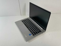 Hp elitebook 830 g8 13.3”, core(tm) i7 11th gen, 16 gb ram, 512 gb nvme laptop - afbeelding 1 van  4