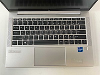 Hp elitebook 830 g8 13.3”, core(tm) i7 11th gen, 16 gb ram, 512 gb nvme laptop - afbeelding 2 van  4
