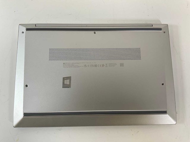 Hp elitebook 830 g8 13.3”, core(tm) i7 11th gen, 16 gb ram, 512 gb nvme laptop - afbeelding 3 van  4