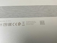 Hp elitebook 830 g8 13.3”, core(tm) i7 11th gen, 16 gb ram, 512 gb nvme laptop - afbeelding 4 van  4