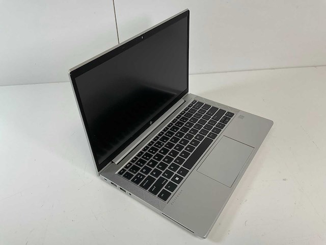 Hp elitebook 830 g8 13.3”, core(tm) i7 11th gen, 16 gb ram, 512 gb nvme laptop - afbeelding 1 van  3