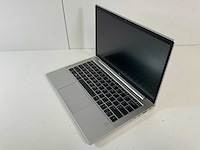 Hp elitebook 830 g8 13.3”, core(tm) i7 11th gen, 16 gb ram, 512 gb nvme laptop - afbeelding 2 van  3