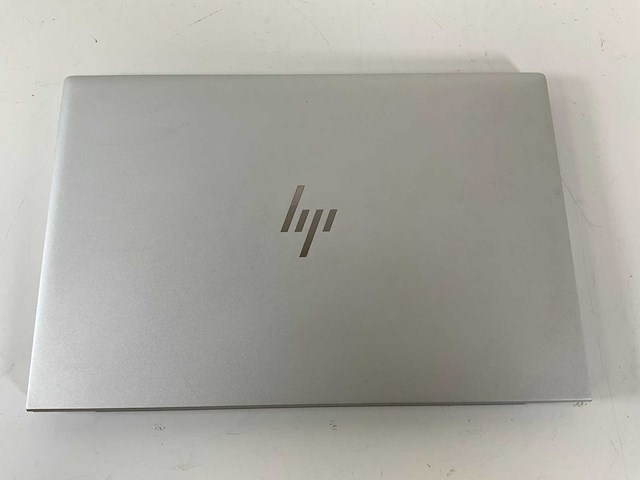 Hp elitebook 830 g8 13.3”, core(tm) i7 11th gen, 16 gb ram, 512 gb nvme laptop - afbeelding 3 van  3