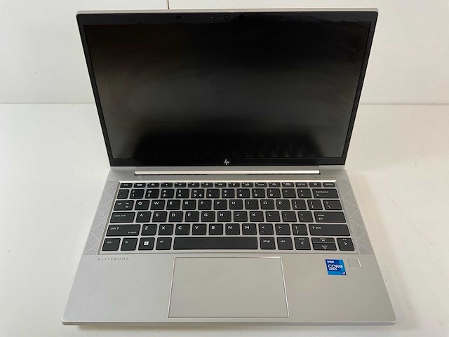 Hp elitebook 830 g8 13.3”, core(tm) i7 11th gen, 16 gb ram, 512 gb nvme laptop - afbeelding 1 van  3