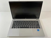 Hp elitebook 830 g8 13.3”, core(tm) i7 11th gen, 16 gb ram, 512 gb nvme laptop - afbeelding 1 van  3
