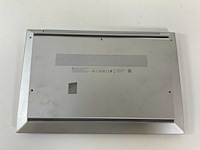 Hp elitebook 830 g8 13.3”, core(tm) i7 11th gen, 16 gb ram, 512 gb nvme laptop - afbeelding 3 van  3