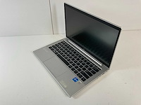 Hp elitebook 830 g8 13.3”, core(tm) i7 11th gen, 16 gb ram, 512 gb nvme laptop - afbeelding 1 van  4