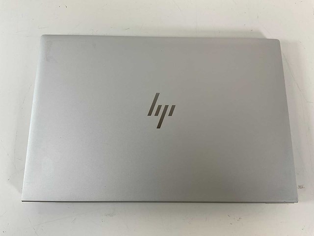 Hp elitebook 830 g8 13.3”, core(tm) i7 11th gen, 16 gb ram, 512 gb nvme laptop - afbeelding 3 van  4