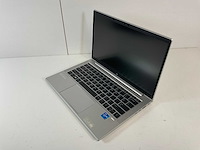 Hp elitebook 830 g8 13.3”, core(tm) i7 11th gen, 16 gb ram, 512 gb nvme laptop - afbeelding 1 van  4