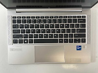 Hp elitebook 830 g8 13.3”, core(tm) i7 11th gen, 16 gb ram, 512 gb nvme laptop - afbeelding 2 van  4