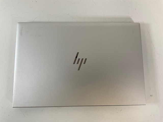 Hp elitebook 830 g8 13.3”, core(tm) i7 11th gen, 16 gb ram, 512 gb nvme laptop - afbeelding 3 van  4
