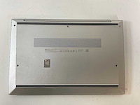 Hp elitebook 830 g8 13.3”, core(tm) i7 11th gen, 16 gb ram, 512 gb nvme laptop - afbeelding 4 van  4