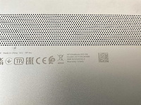 Hp elitebook 830 g8 13.3”, core(tm) i7 11th gen, 16 gb ram, 512 gb nvme laptop - afbeelding 3 van  3