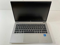 Hp elitebook 830 g8 13.3”, core(tm) i7 11th gen, 16 gb ram, 512 gb nvme laptop - afbeelding 1 van  7