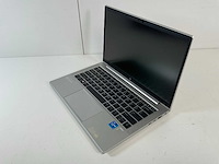 Hp elitebook 830 g8 13.3”, core(tm) i7 11th gen, 16 gb ram, 512 gb nvme laptop - afbeelding 3 van  7