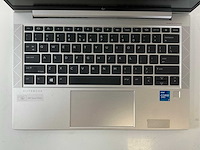 Hp elitebook 830 g8 13.3”, core(tm) i7 11th gen, 16 gb ram, 512 gb nvme laptop - afbeelding 4 van  7