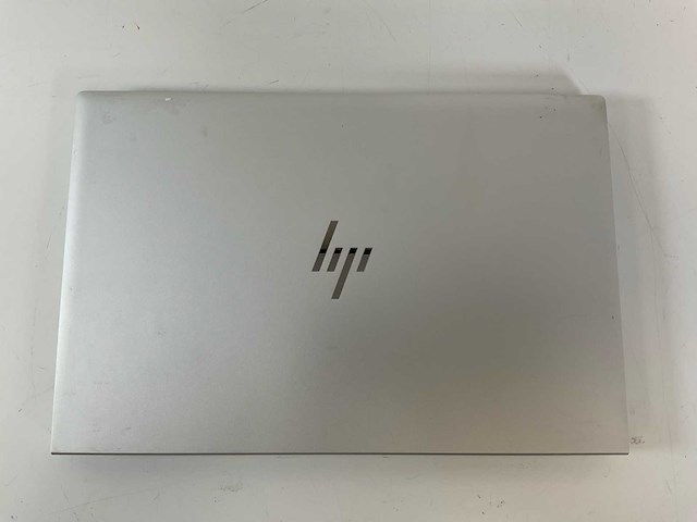 Hp elitebook 830 g8 13.3”, core(tm) i7 11th gen, 16 gb ram, 512 gb nvme laptop - afbeelding 5 van  7