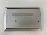 Hp elitebook 830 g8 13.3”, core(tm) i7 11th gen, 16 gb ram, 512 gb nvme laptop - afbeelding 6 van  7
