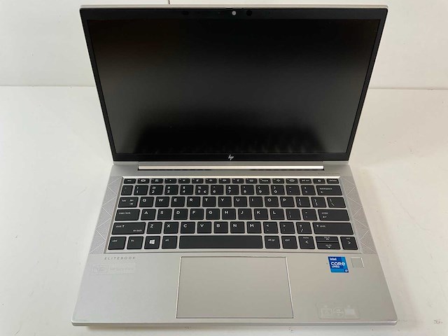 Hp elitebook 830 g8 13.3”, core(tm) i7 11th gen, 16 gb ram, 512 gb nvme laptop - afbeelding 1 van  7