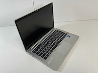 Hp elitebook 830 g8 13.3”, core(tm) i7 11th gen, 16 gb ram, 512 gb nvme laptop - afbeelding 2 van  7