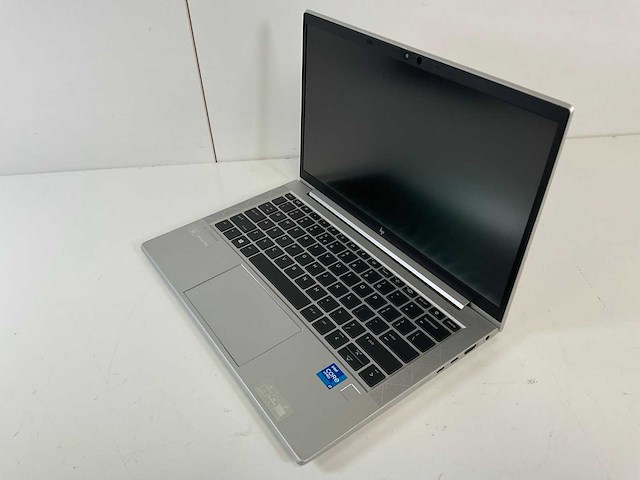 Hp elitebook 830 g8 13.3”, core(tm) i7 11th gen, 16 gb ram, 512 gb nvme laptop - afbeelding 3 van  7