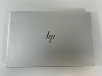 Hp elitebook 830 g8 13.3”, core(tm) i7 11th gen, 16 gb ram, 512 gb nvme laptop - afbeelding 5 van  7