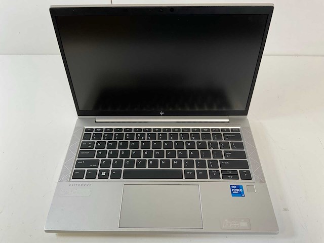 Hp elitebook 830 g8 13.3”, core(tm) i7 11th gen, 16 gb ram, 512 gb nvme laptop - afbeelding 1 van  5