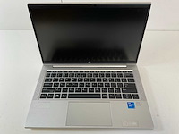 Hp elitebook 830 g8 13.3”, core(tm) i7 11th gen, 16 gb ram, 512 gb nvme laptop - afbeelding 1 van  5