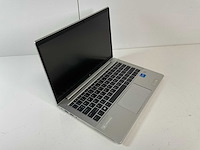 Hp elitebook 830 g8 13.3”, core(tm) i7 11th gen, 16 gb ram, 512 gb nvme laptop - afbeelding 2 van  5